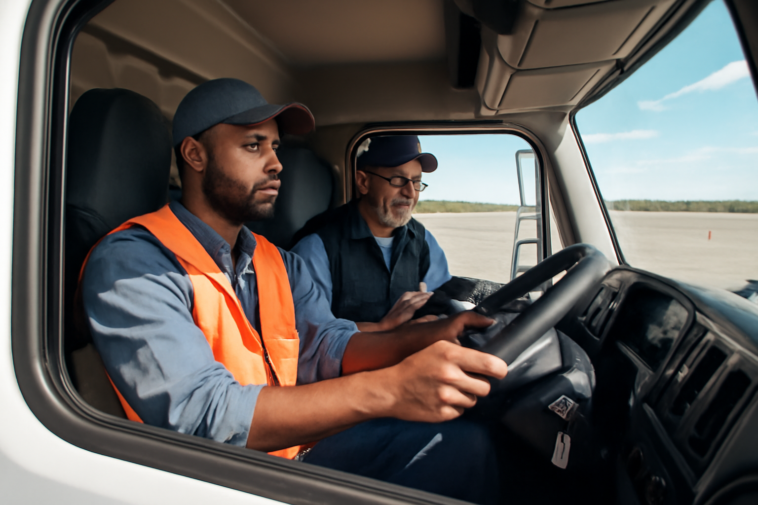 Driving Instructor Richmond : Your Complete Guide to Learning with Confidence and Passing First Time