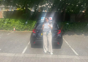 driving lessons hounslow