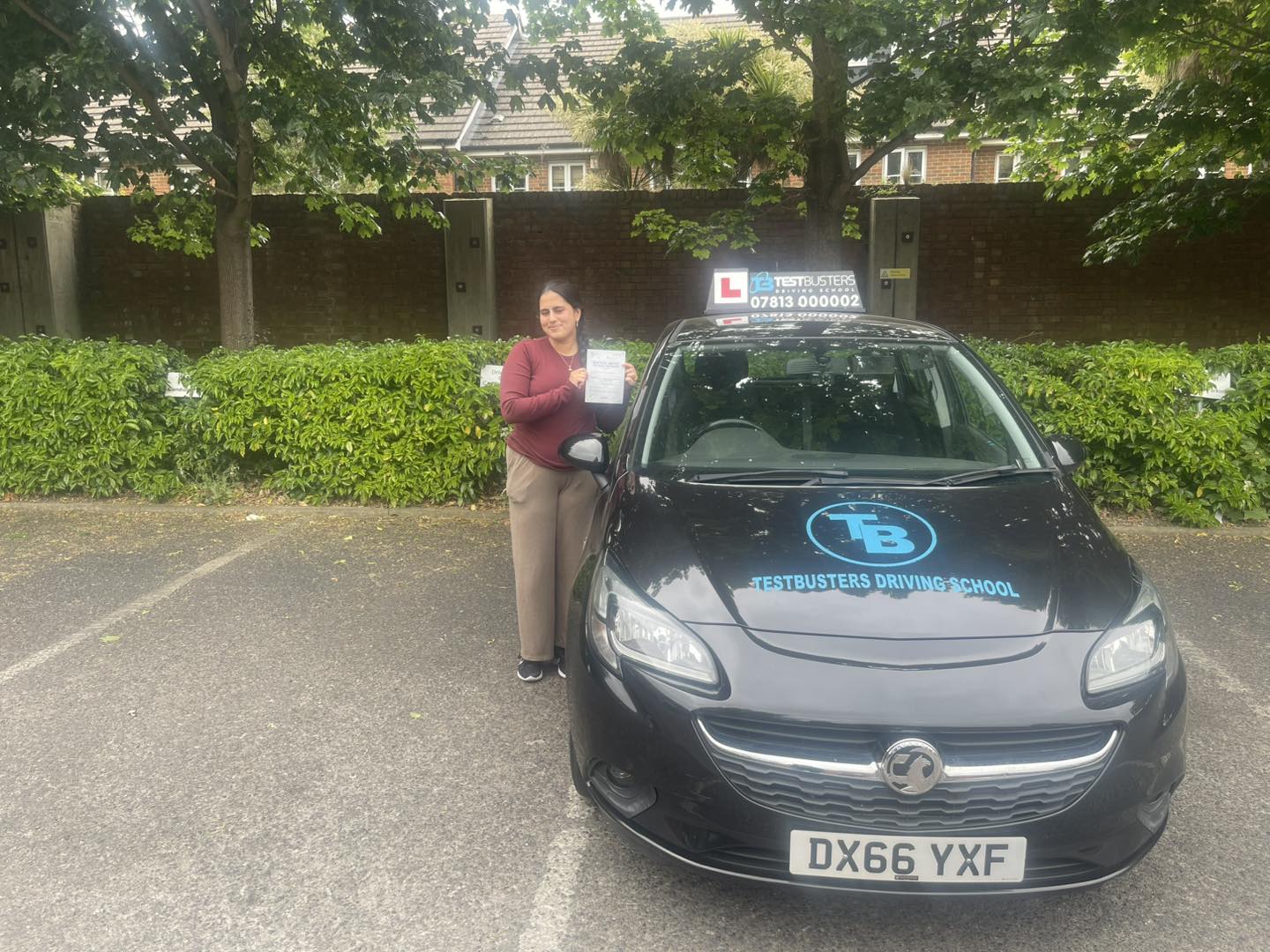 Affordable Driving Lessons in Hounslow: Learn to Drive with Confidence on a Budget