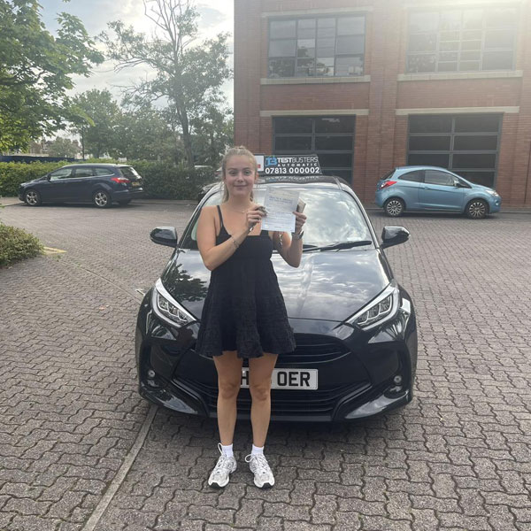 Affordable Driving Lessons Hounslow — Learn to Drive Without Breaking the Bank