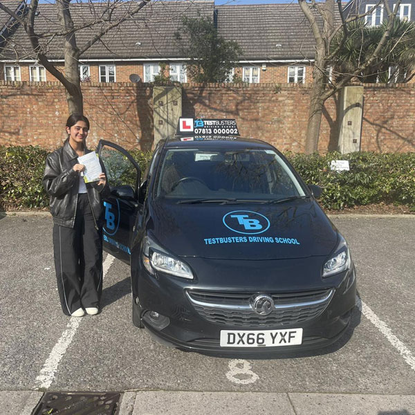 Driving School Packages Hounslow — Affordable Options for Every Learner