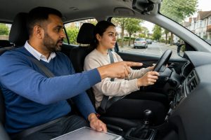 Driving Lessons Hounslow