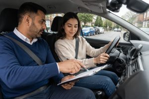 Driving School Packages Hounslow